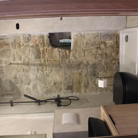 Apartment Nini *